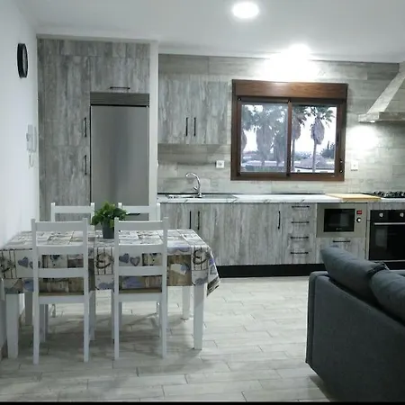 Villa La Parra Chiclana de la Frontera Extérieur photo
