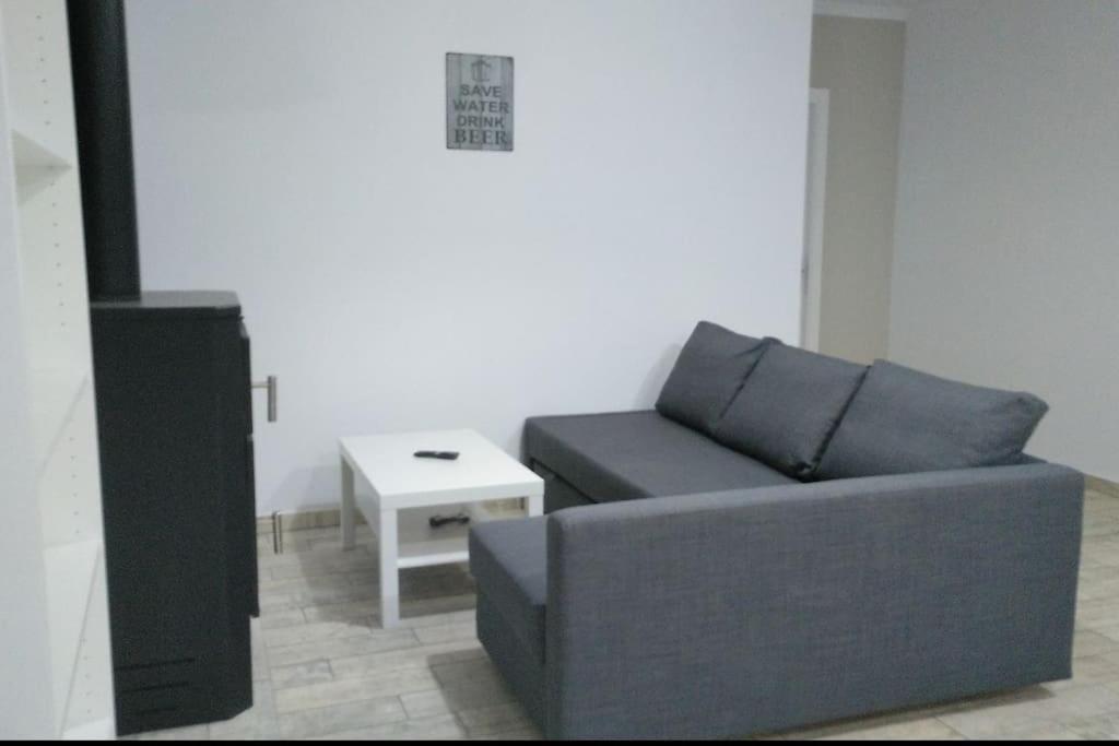 Appartement La Parra *