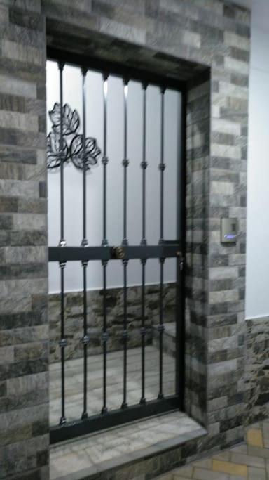 Appartement La Parra *