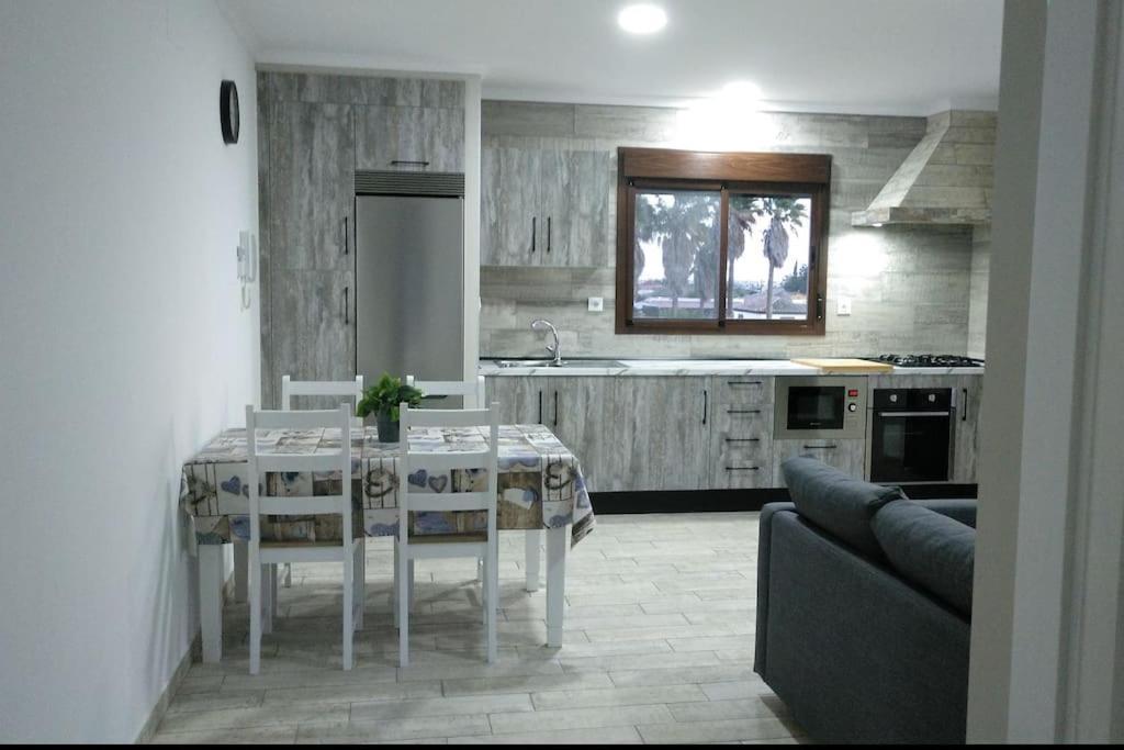 La Parra Apartament *