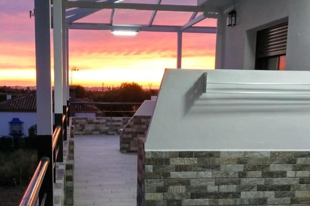 Apartament La Parra Chiclana de la Frontera