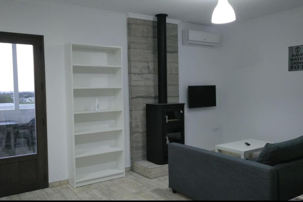 La Parra Apartament *