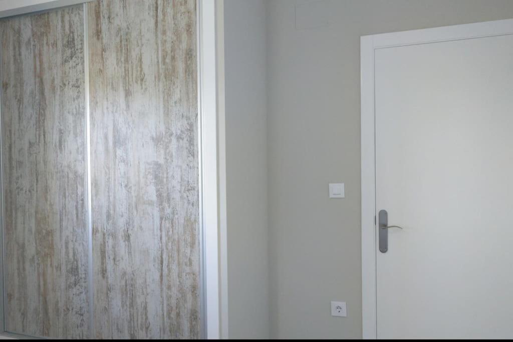 Appartement La Parra