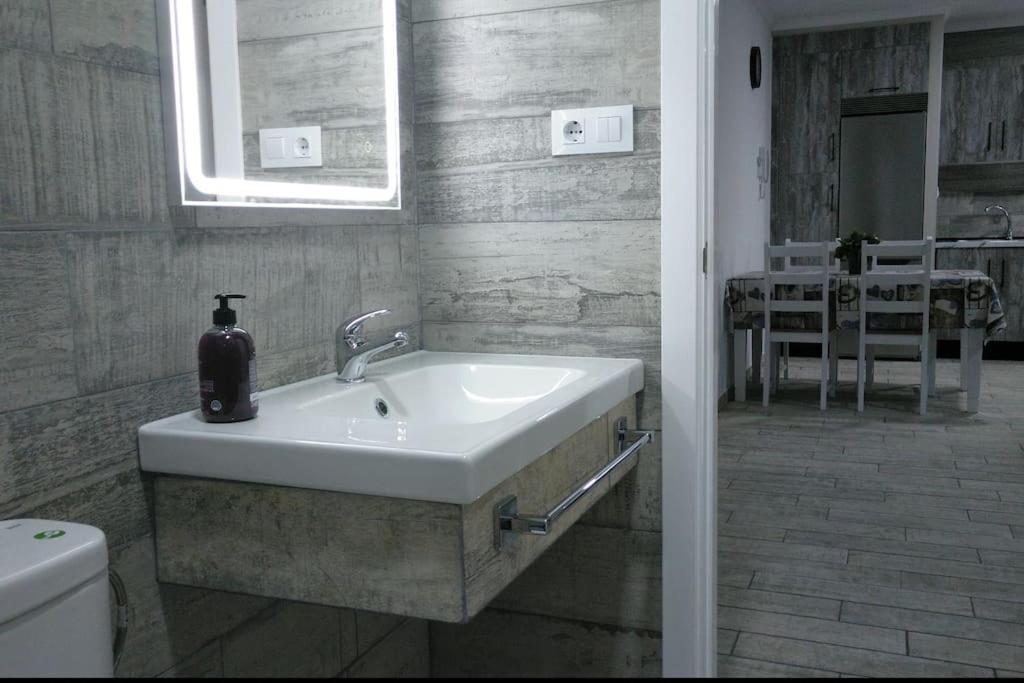 Appartement La Parra *